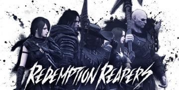 Buy Redemption Reapers (Nintendo)