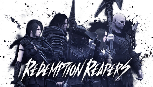 Redemption Reapers (PS4)