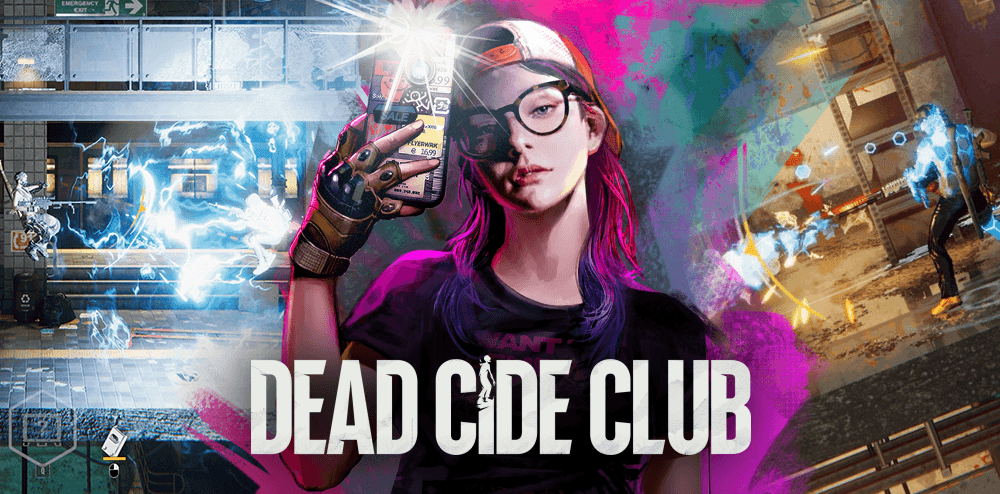 DEAD CIDE CLUB (PS5)