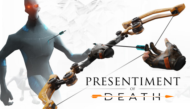 Presentiment of Death