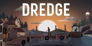 Köp DREDGE (Nintendo)