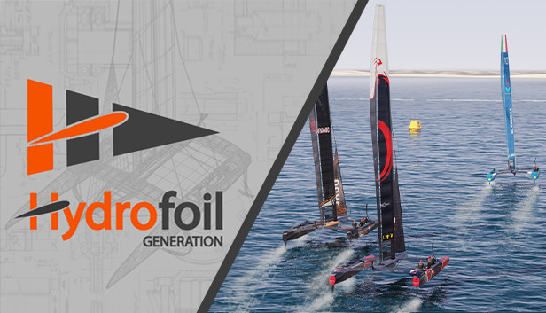 Hydrofoil Generation