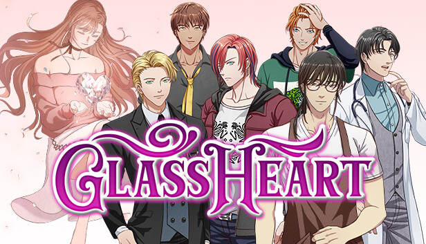 Glass Heart (Steam Account)