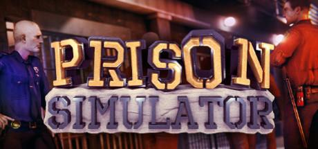 Prison Simulator (PS5)