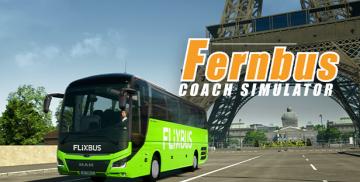 Satın almak Fernbus Coach Simulator (Xbox X)