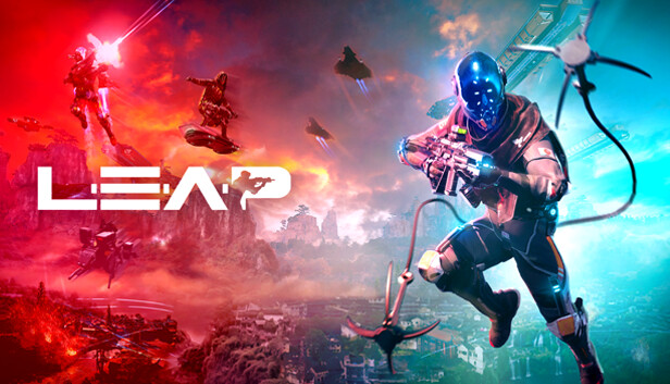 LEAP (PS4)