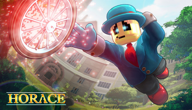 Horace (PS4)