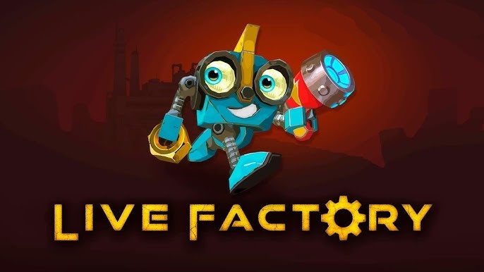Live Factory (Nintendo)