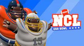NCL USA Bowl (Nintendo)