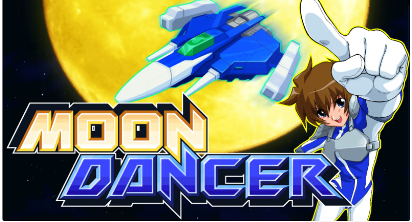 Moon Dancer (Nintendo)