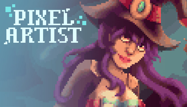 Pixel Artist (Nintendo)