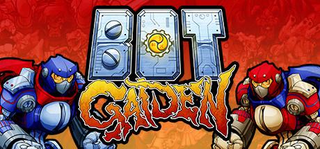 Bot Gaiden (Xbox X)