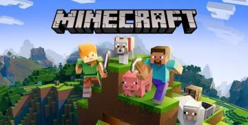 Minecraft (Xbox) الشراء