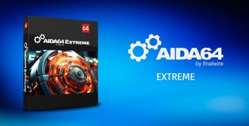 购买 Aida64 Extreme