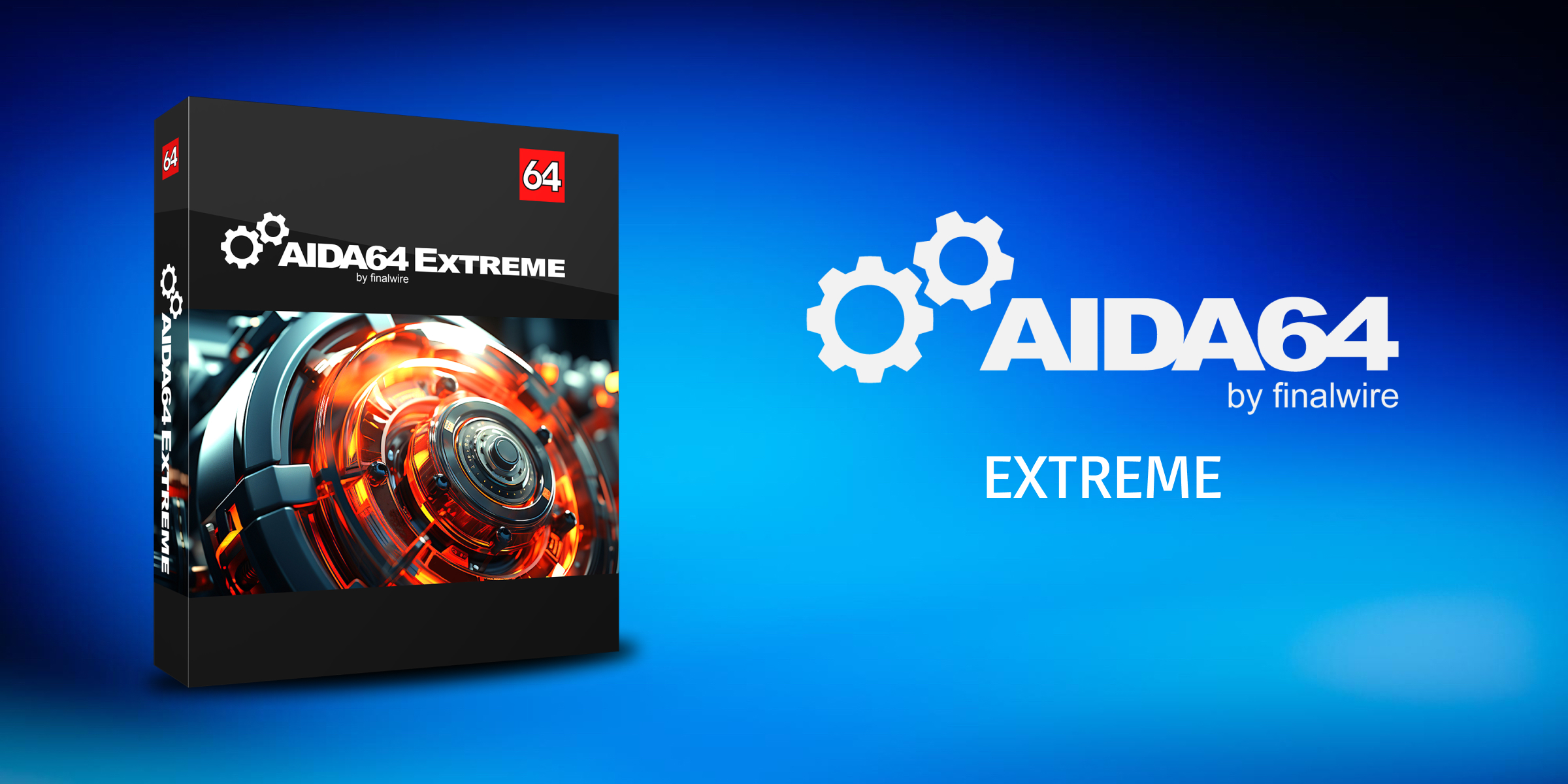 Aida64 Extreme