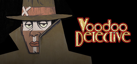 Voodoo Detective (PC Epic Games Accounts)