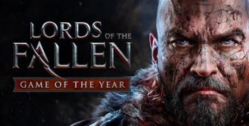 Kjøpe Lords Of The Fallen (PC)