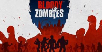 Kup Bloody Zombies (PS4)