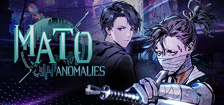 Mato Anomalies (PC)