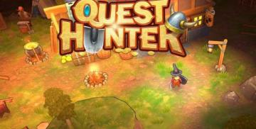 Köp Quest Hunter (PS4)