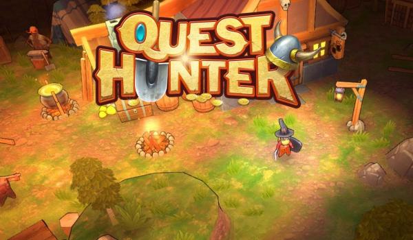 Quest Hunter (PS4)