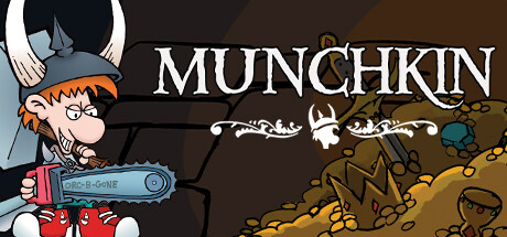 Munchkin