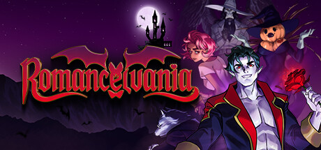 Romancelvania (Steam Account)