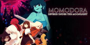 Kup Momodora Reverie Under the Moonlight (PC)