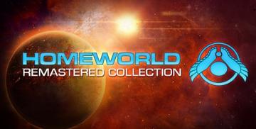 Kjøpe Homeworld Remastered Collection (PC)