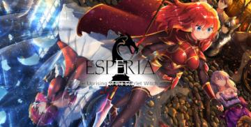  Esperia Uprising of the Scarlet Witch (Steam Account) 구입