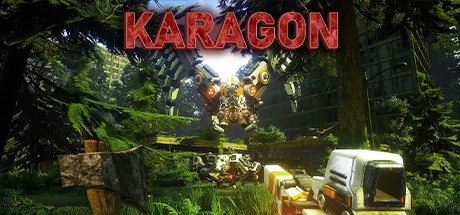 Karagon (Steam Account)