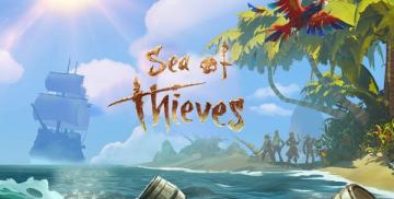 Sea of Thieves (Xbox Series X) الشراء