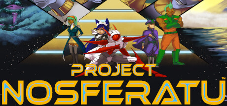 Project Nosferatu (Steam Account)