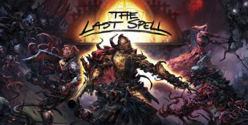 comprar The Last Spell (PS4)