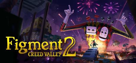 Figment 2: Creed Valley (XB1)