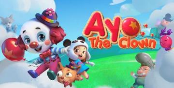 Buy Ayo the Clown (Xbox X)