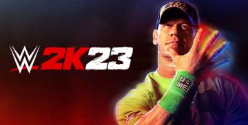comprar WWE 2K23 (PC)