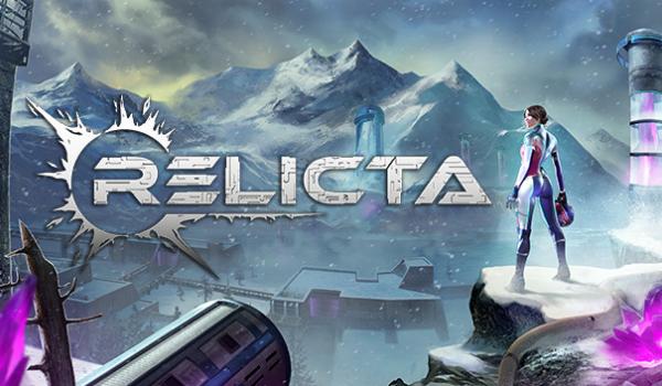 Relicta (PS4)