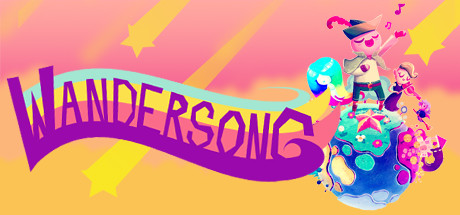 Wandersong (PS4)