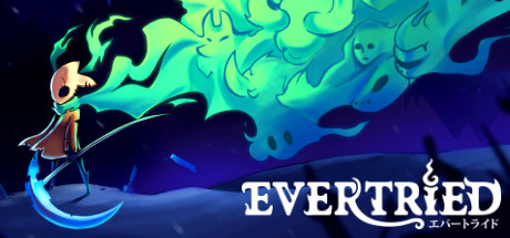 Evertried (PS4)