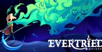 Kup Evertried (Steam Account)