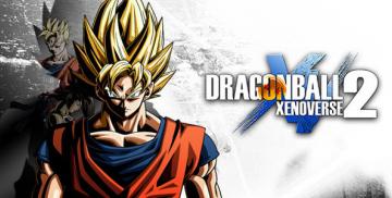 Dragon Ball Xenoverse 2 (Xbox X) الشراء