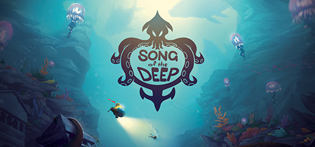 Song of the Deep (Xbox X)