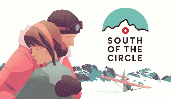 South of the Circle (PS4)