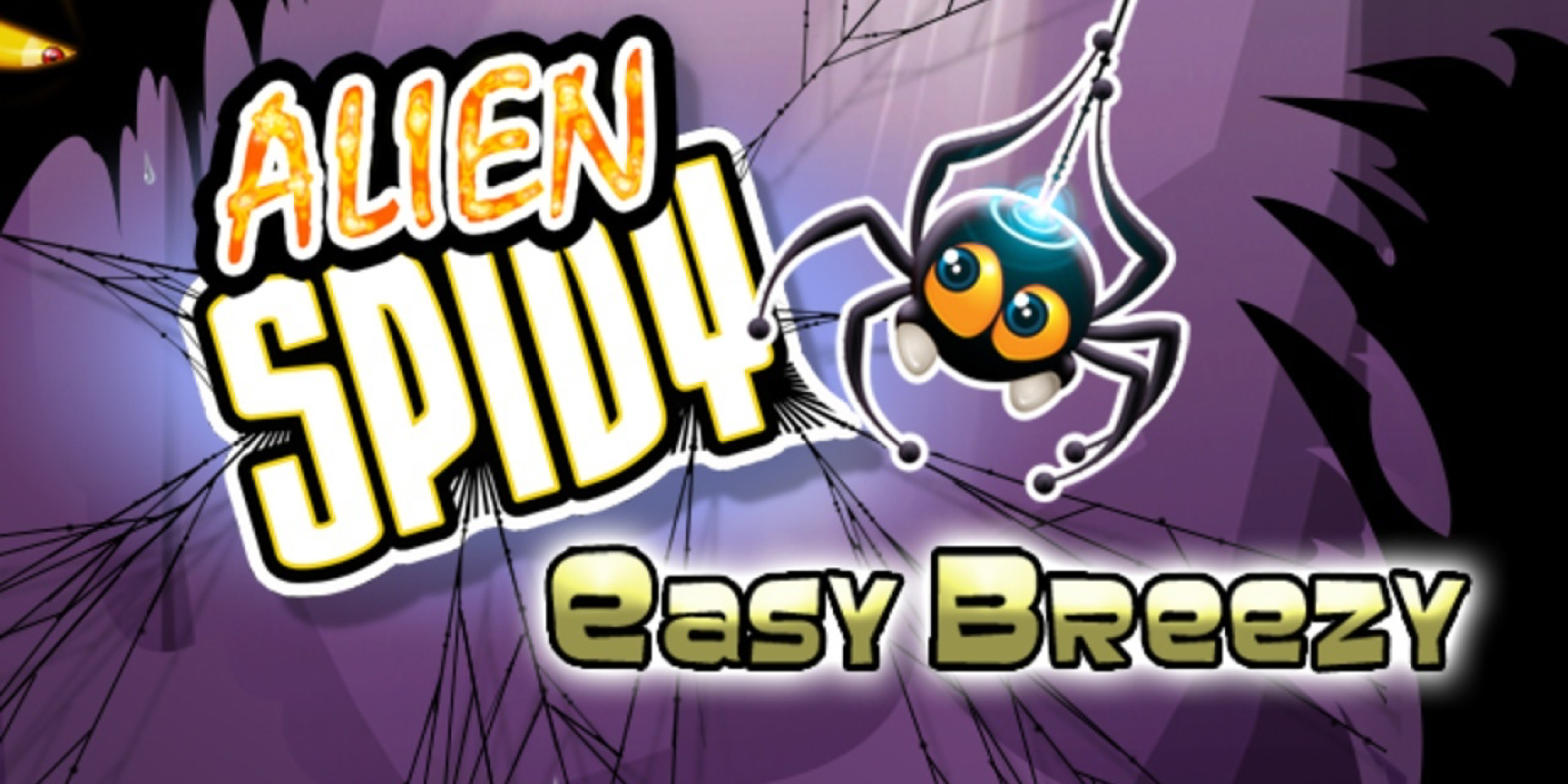 Alien Spidy Easy Breezy (DLC)