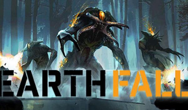 Earthfall (PS4)