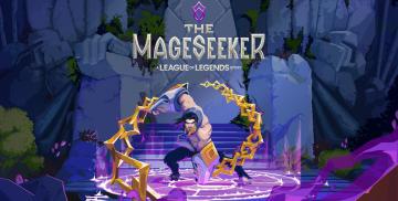 Acheter The Mageseeker: A League of Legends Story (PS5)