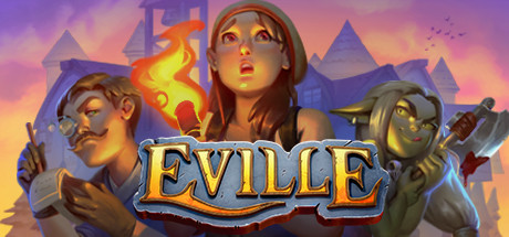 Eville (PS4)
