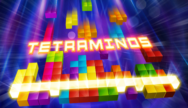 Tetraminos (PS4)
