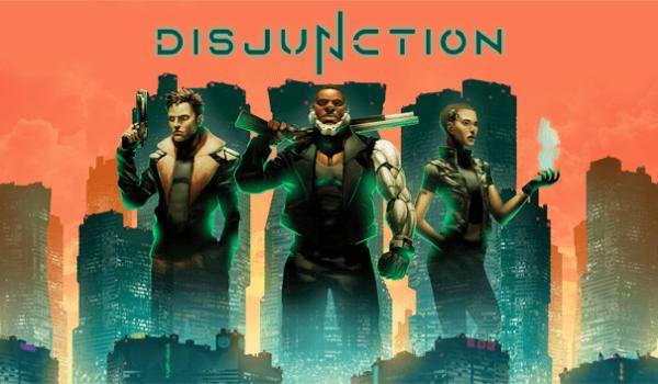 Disjunction (PS4)